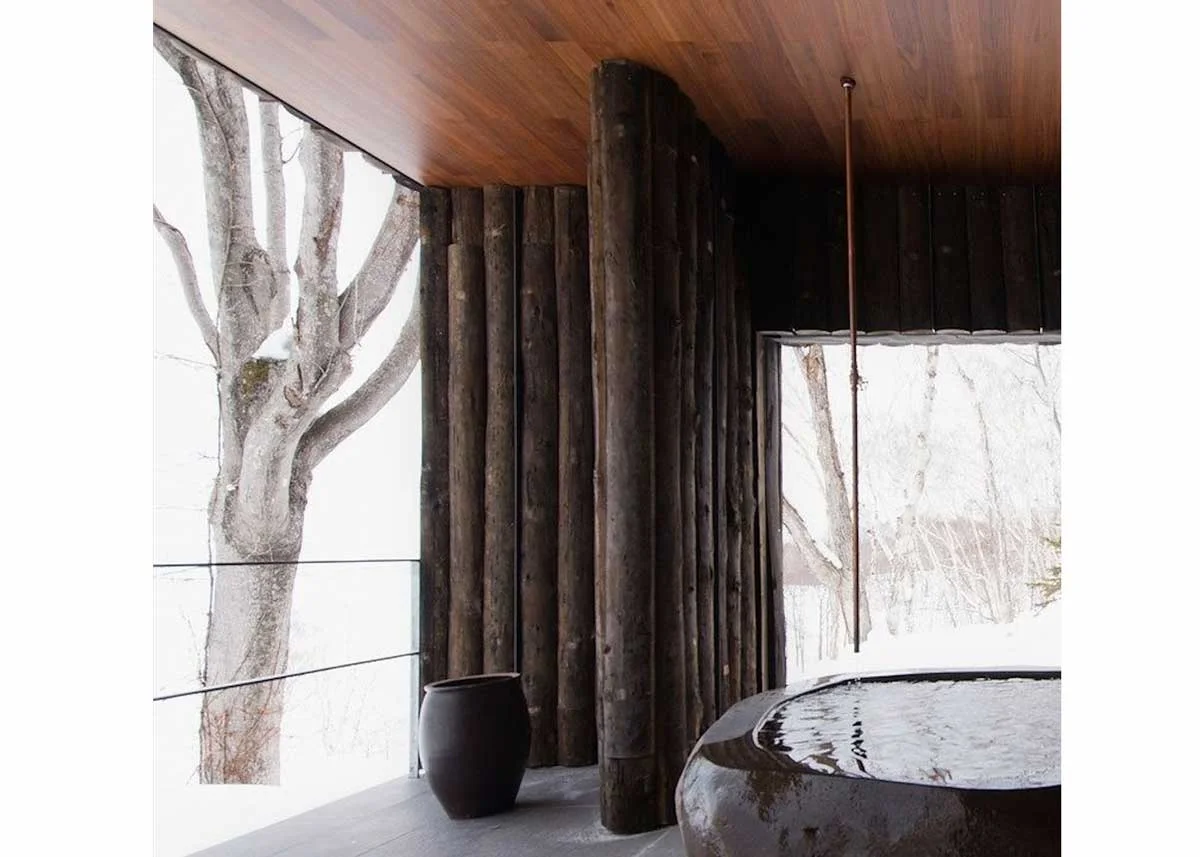 © Zaborin Ryokan , Hokkaido