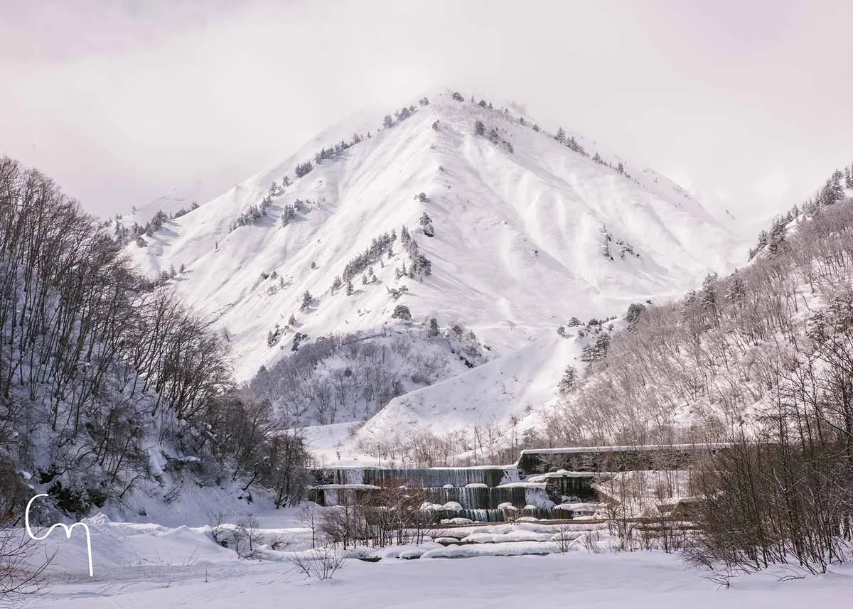 © Petra Bensted / Creative Commons , Hakuba