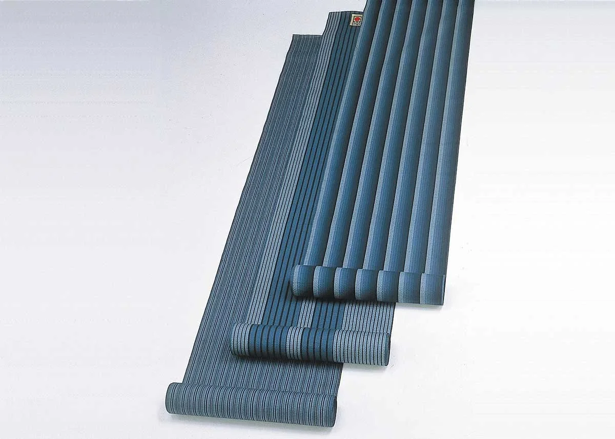 © Discover Tokushima , Shijira Weaving