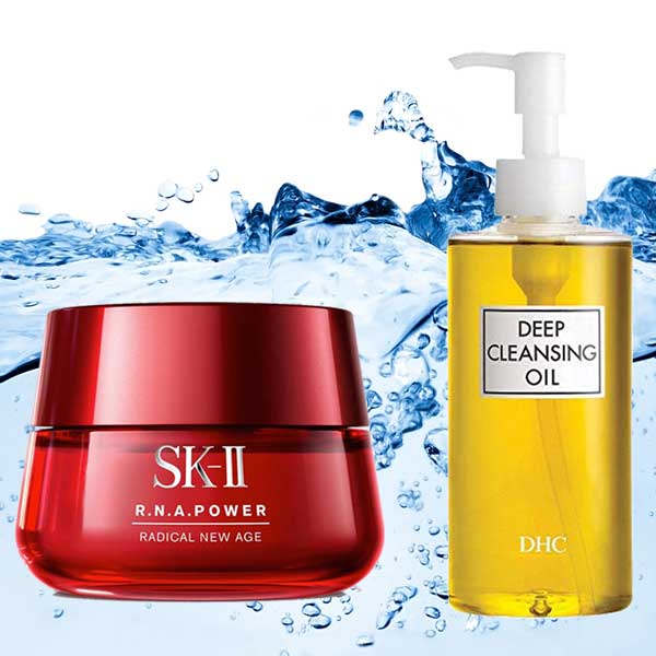 75 Helpful Japanese Beauty Products For Every Skin Type