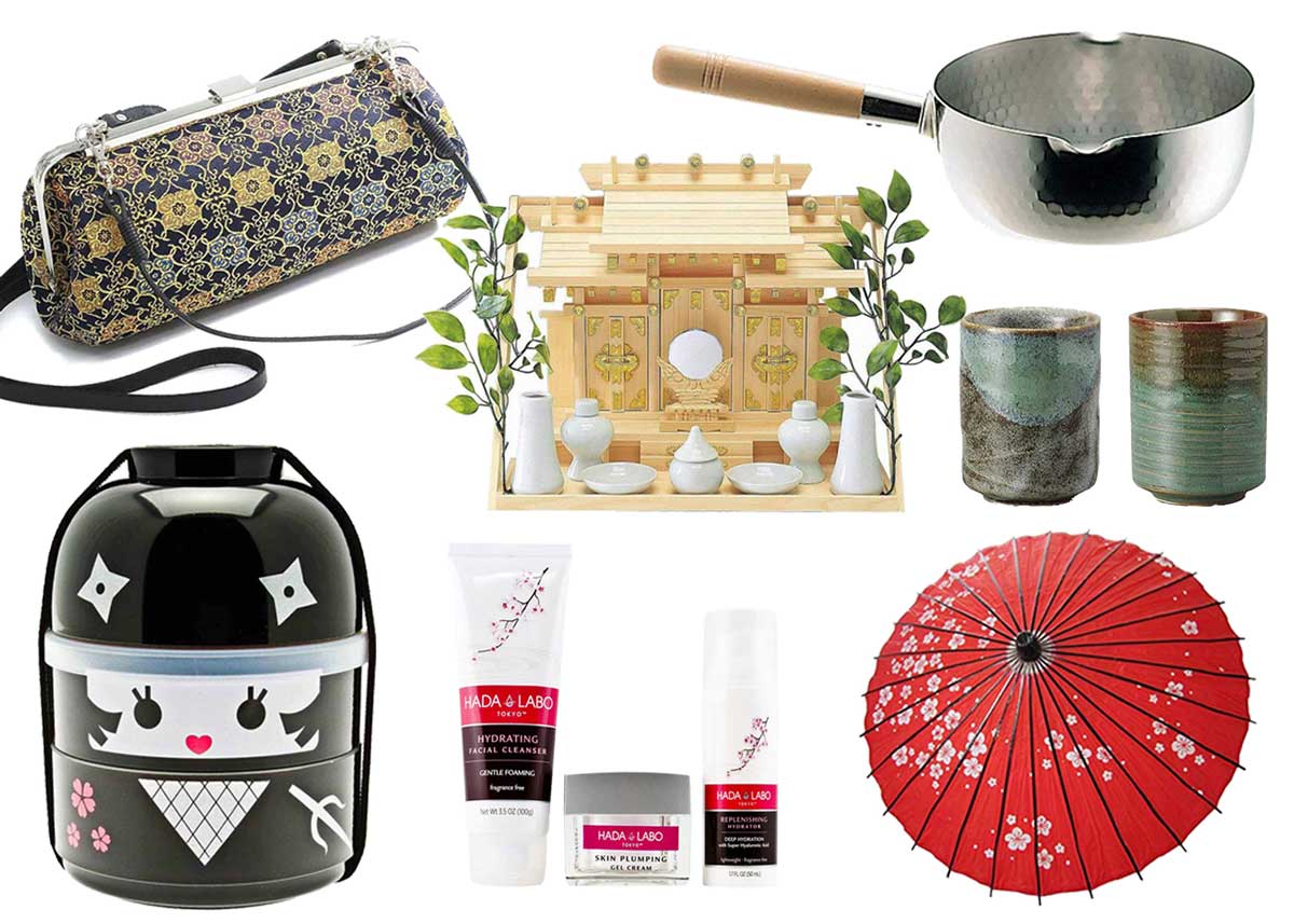 100 Best Made in Japan Products to Buy Now          100 Best Made-in-Japan Products to Buy Now