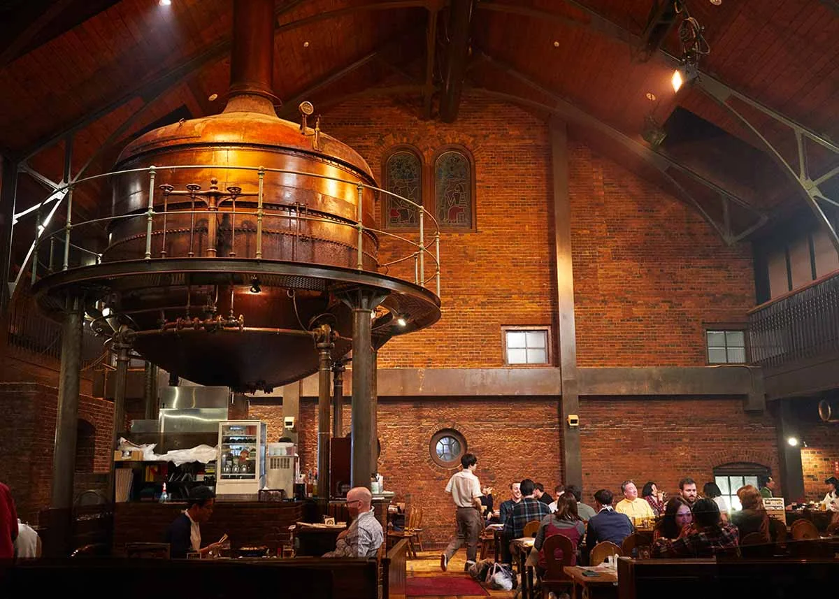 5 Things You Might Not Know About Sapporo Beer