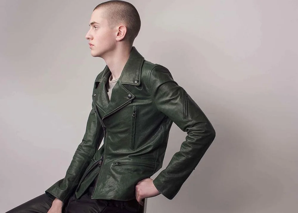 5 Things You Need to Know About the Finest Japanese Leather