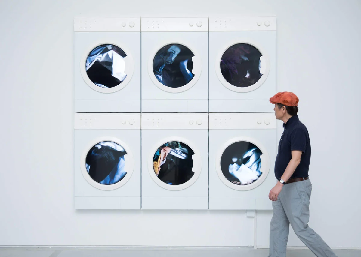 © Setouchi Triennale