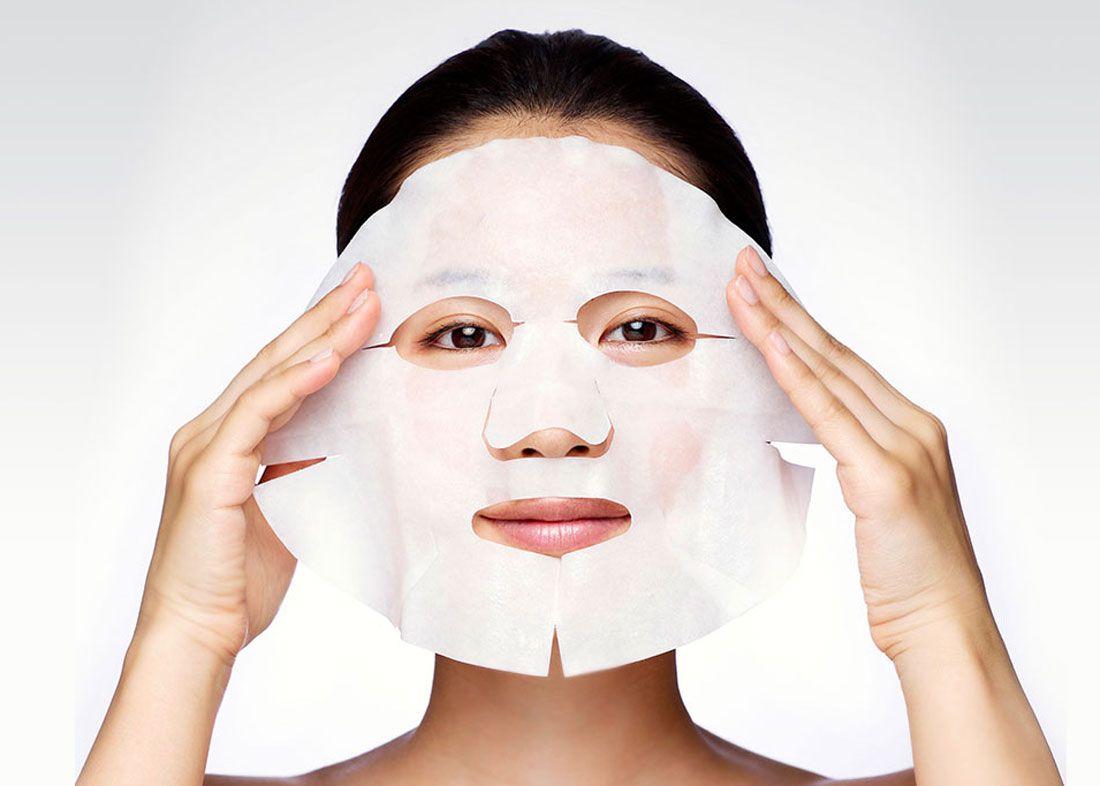 Bevæger sig trussel få øje på 25 Best-Selling Japanese Face Masks For Every Skin Type