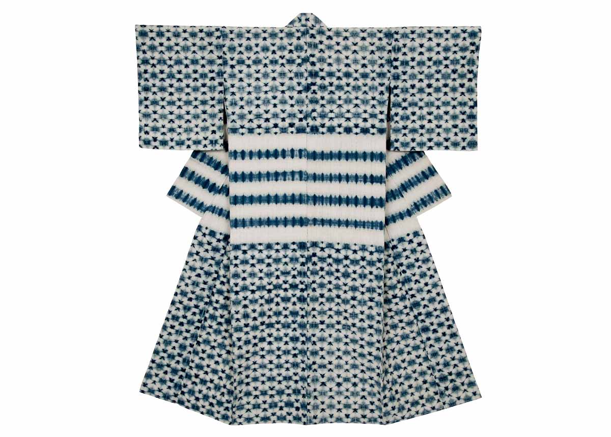 What is Shibori? 7 Things to Know About Japanese Tie Dye