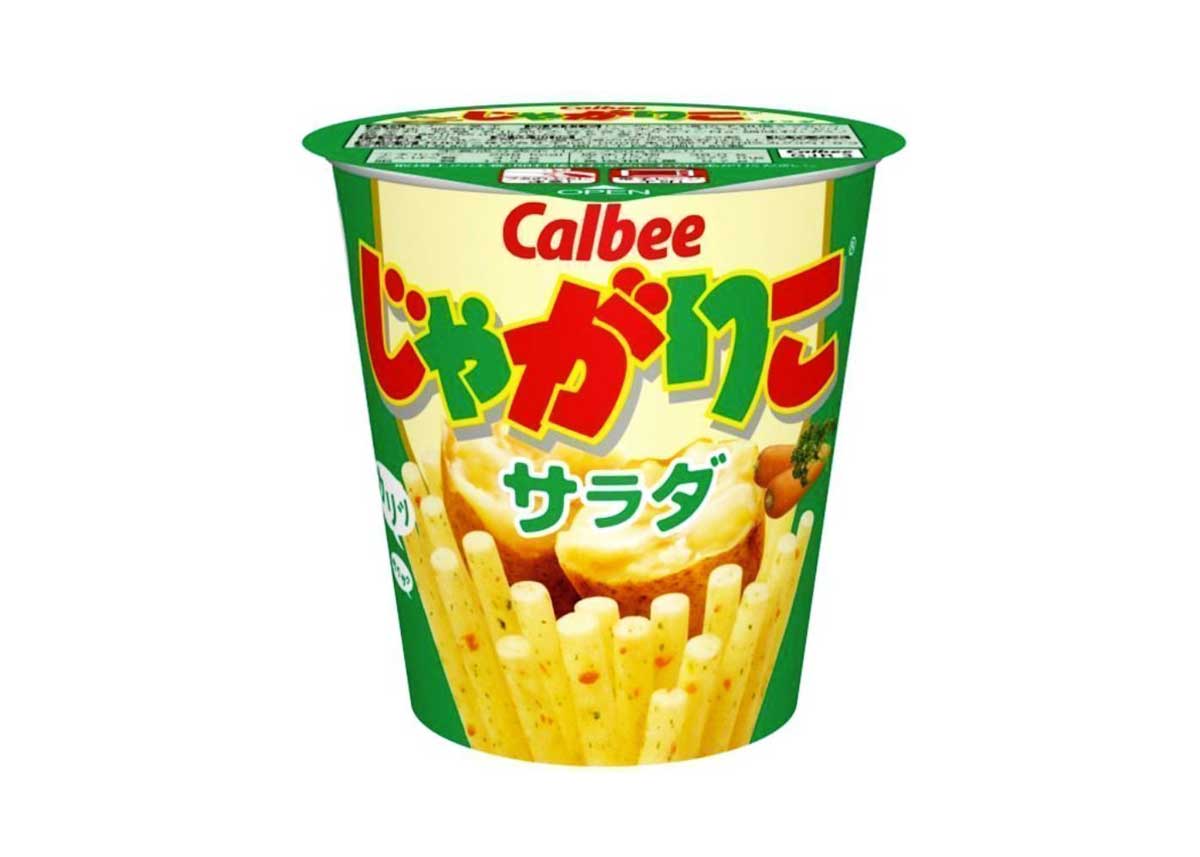 10 Japanese Snacks that You Can Buy Online Today