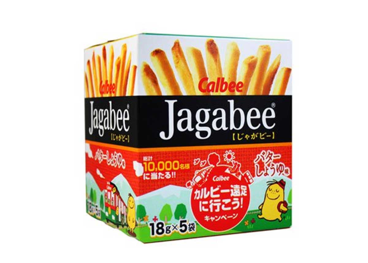 25 Best Japanese Snacks You Can Buy Online