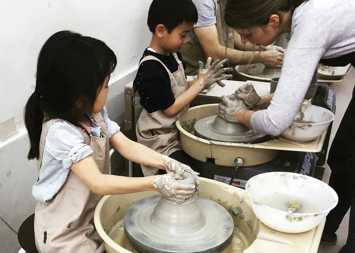 8 Best Ceramic Classes In Japan For English Speakers
