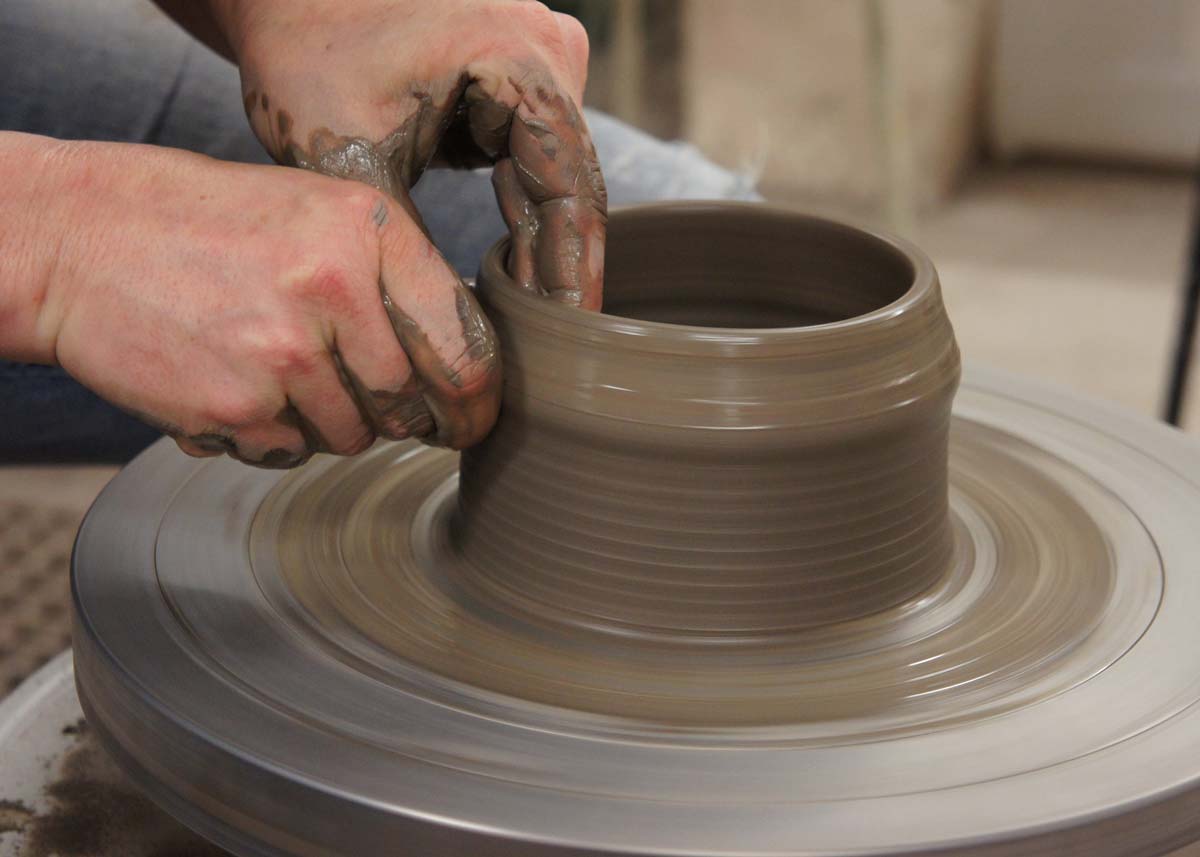 Best Pottery Classes in Tokyo