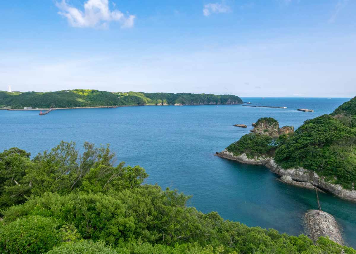 © JNTO , Shimoda