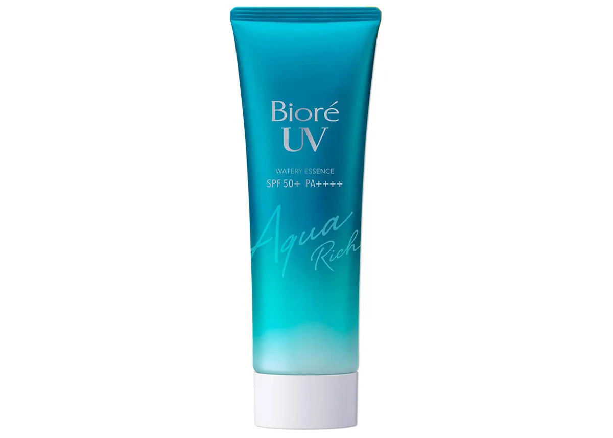 18 Best Japanese Sunscreens For Every Skin Type
