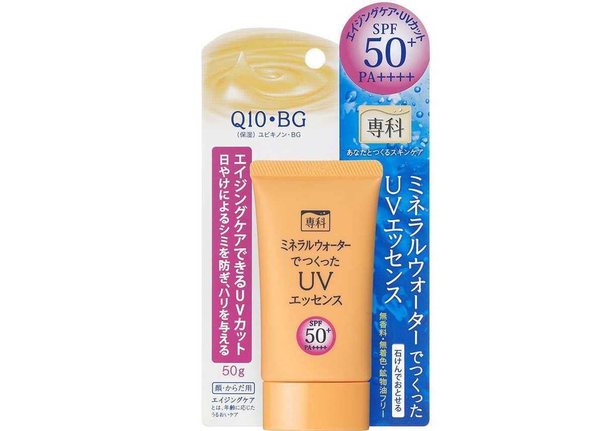 18 Best Japanese Sunscreens For Every Skin Type