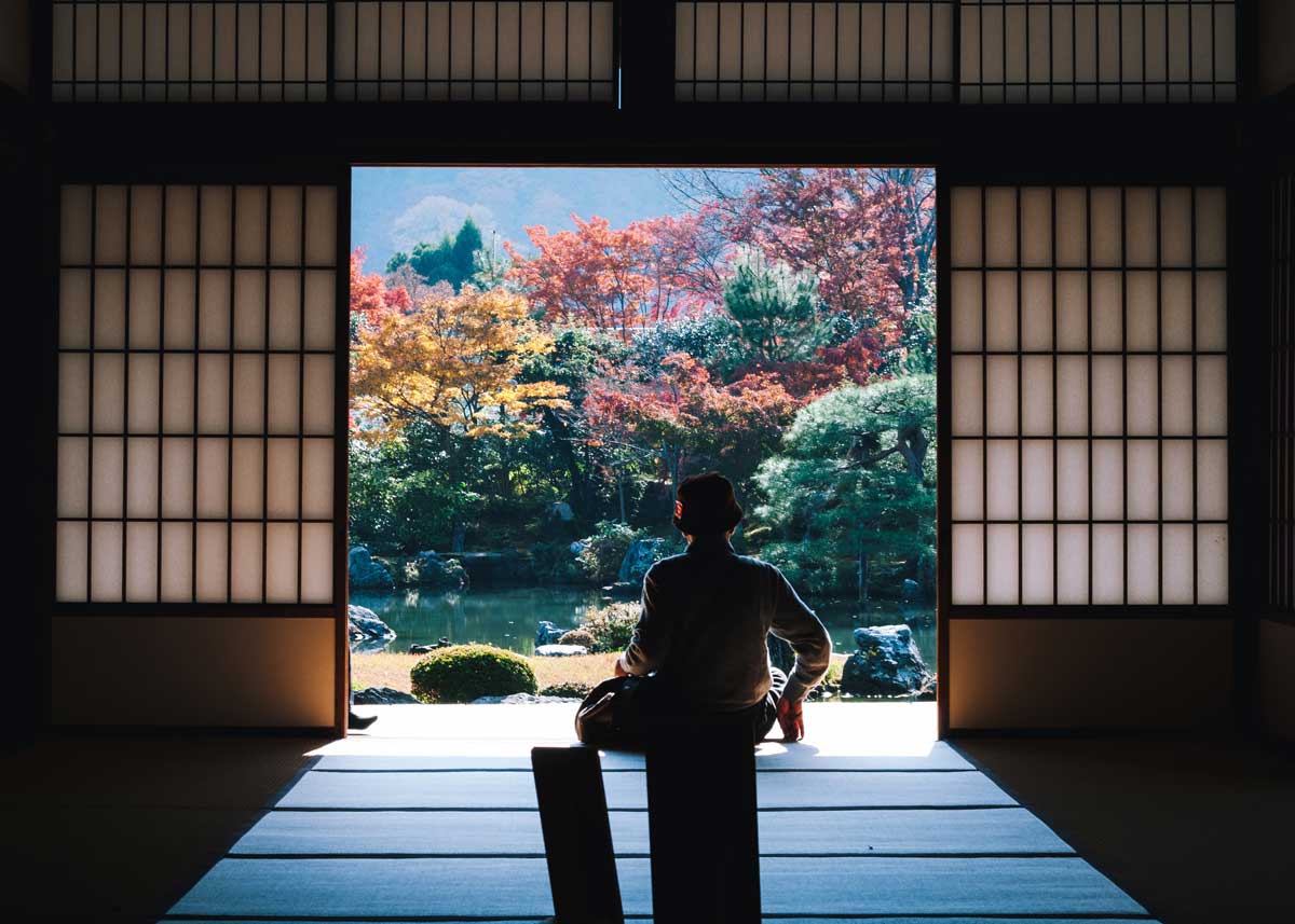 Shoji, Traditional, Sliding Doors & Paper Panels