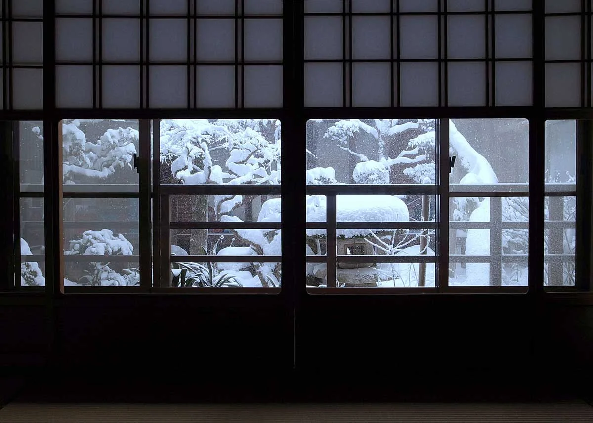 © Tamaki Sono / Creative Commons , Yukimi Shoji