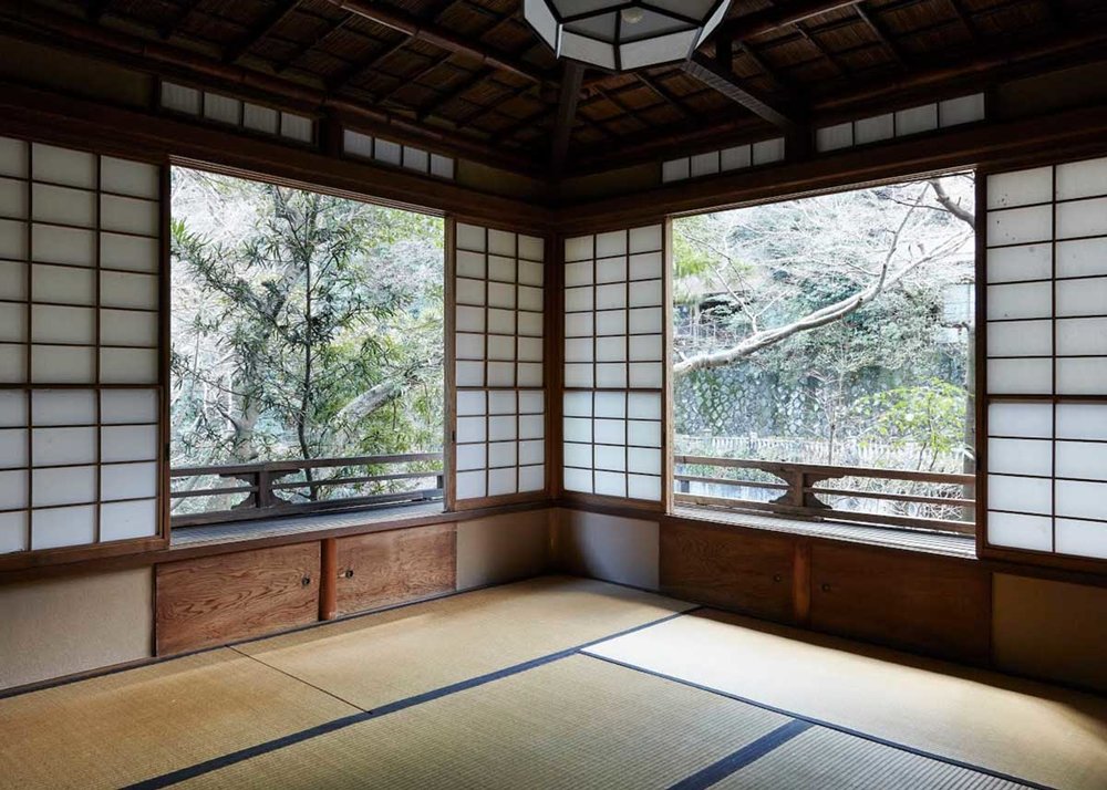 Complete Guide To Japanese Paper Screens, Japanese Shoji Screens For Sliding Glass Doors