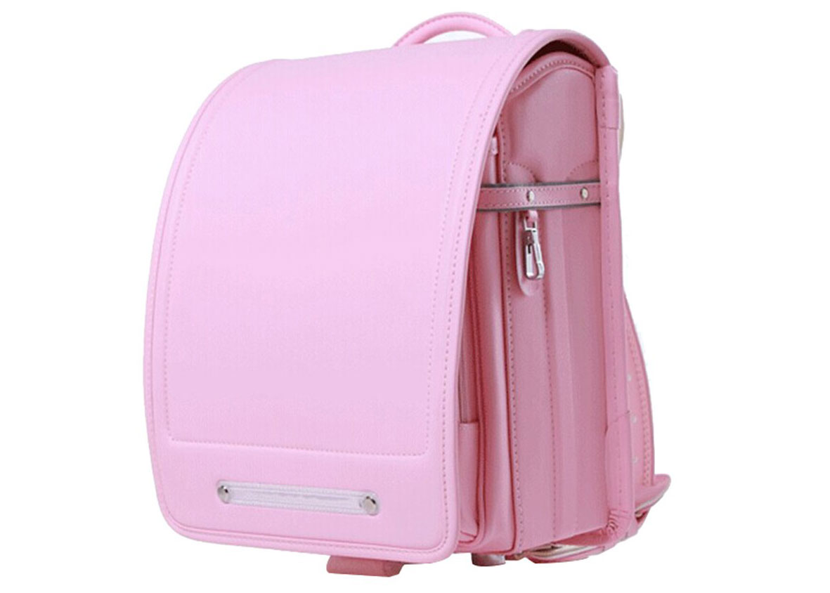 Pink Randoseru Satchell
