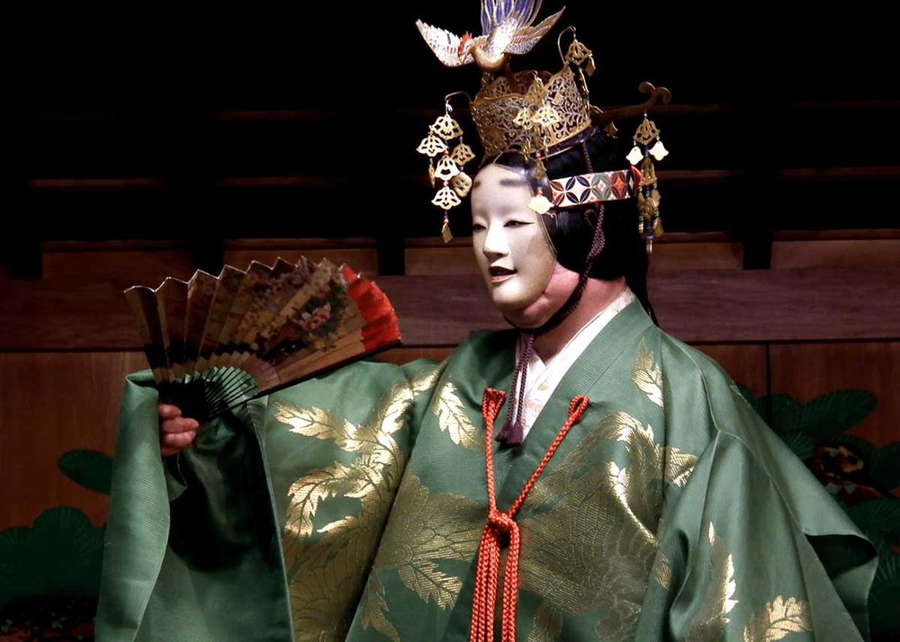 What is Noh? Complete Guide to Noh Theater