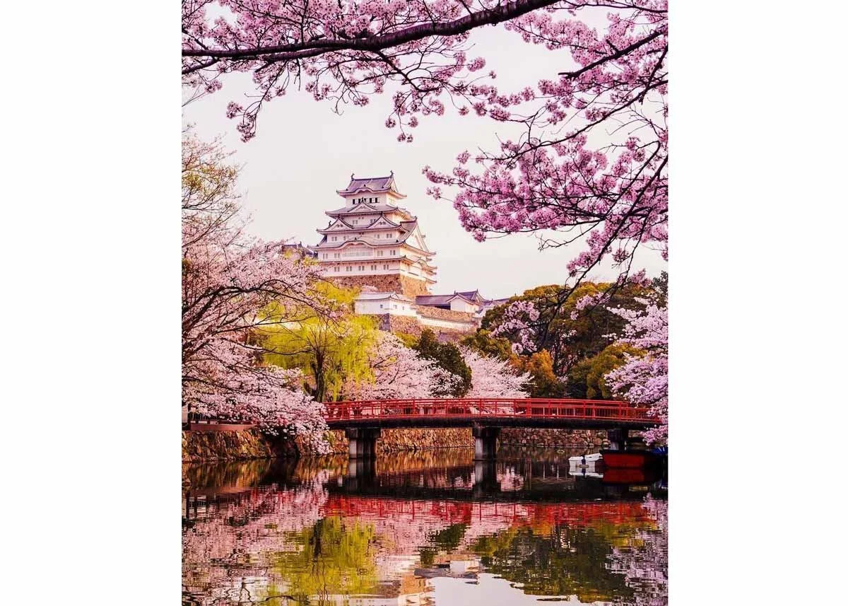 Osaka Castle