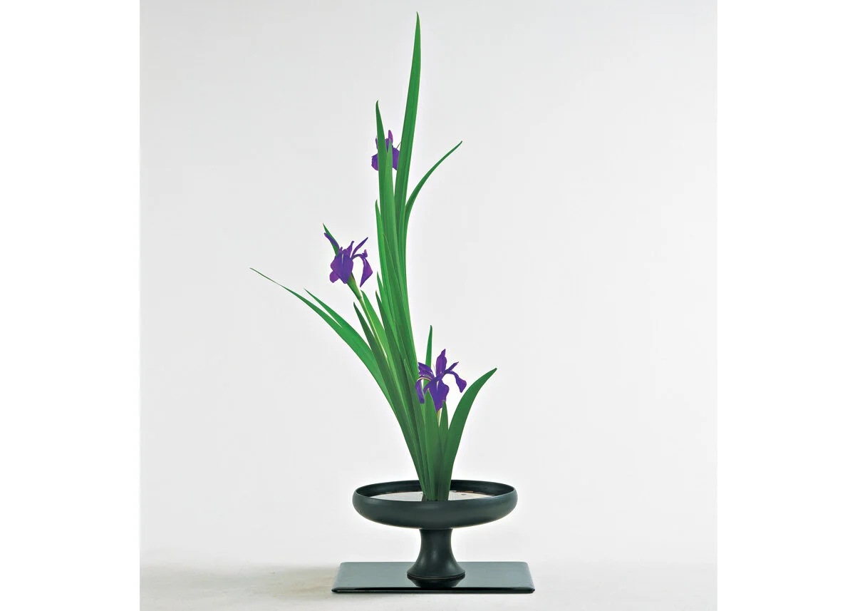 Ikebana All You Need to Know About Japanese Flower Art