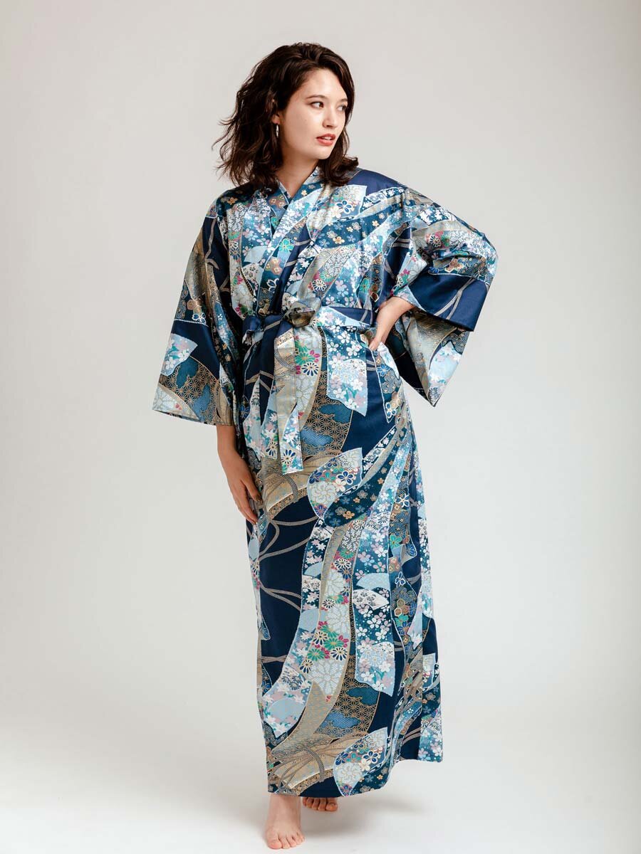 kimono dress shop near me