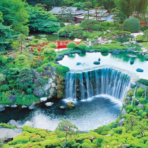 20 Best Japanese Gardens in Tokyo for Every Season