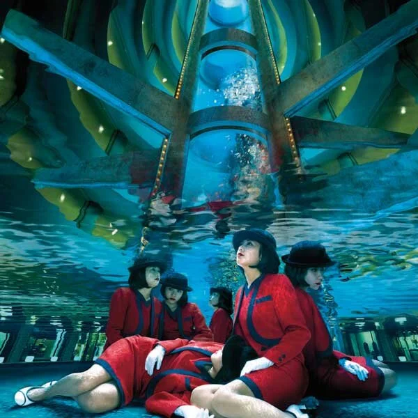 20 Best Japanese Female Photographers You Should Know