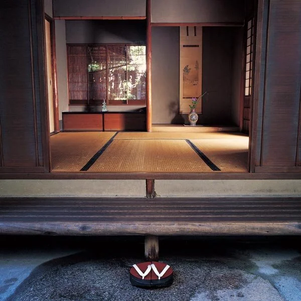 Inside 5 Timeless Traditional Japanese Houses