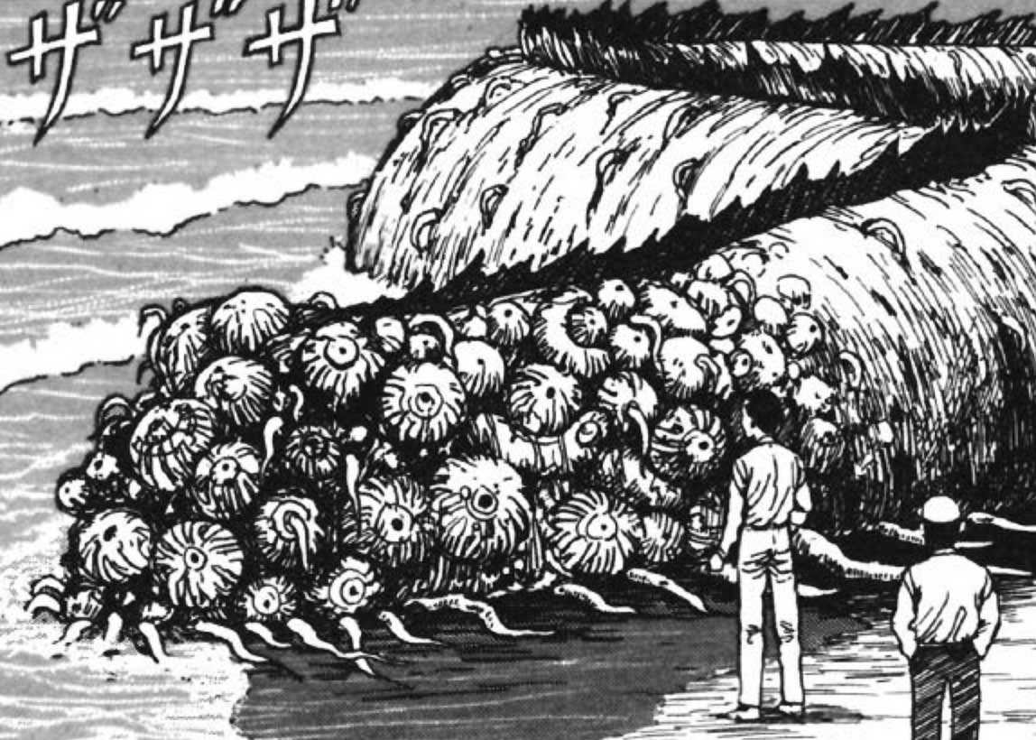 Junji Ito: 10 Best Stories from Japan's Master of Horror