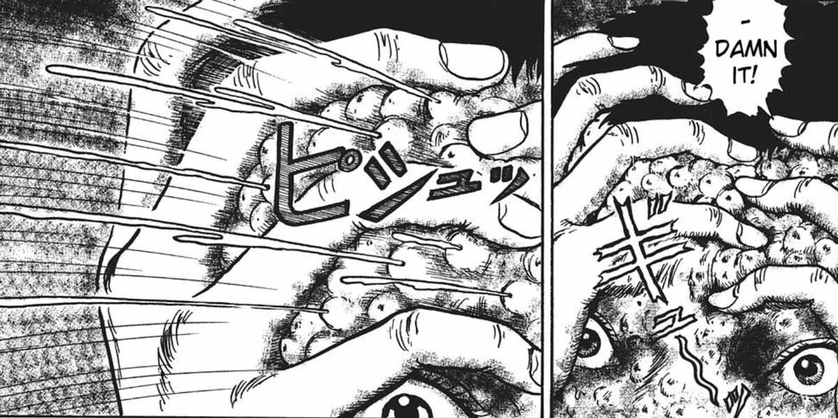Legendary Horror Manga Writer Junji Ito's Most Chilling Works Will Become  an Anime Anthology ⋆ Anime & Manga