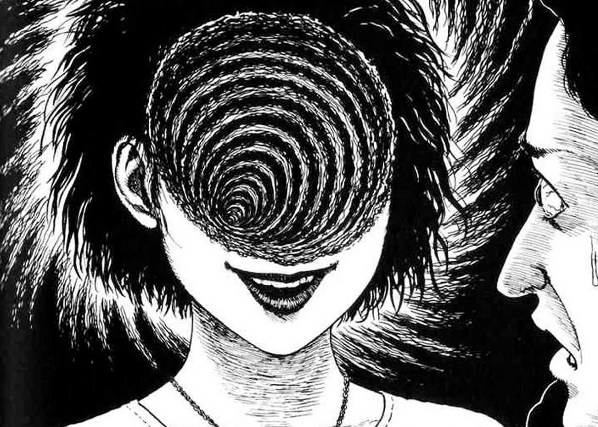 Junji Ito Maniac: Tales of the Macabre Reveals Key Visual and More Stories