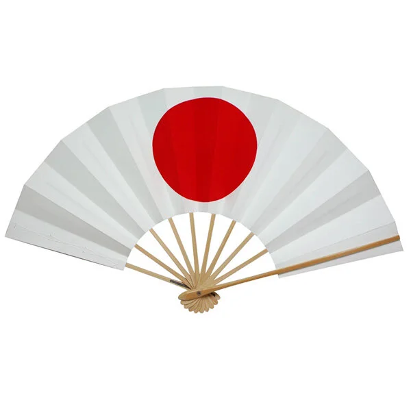 10 Best Places to Buy Japanese Fans in Tokyo