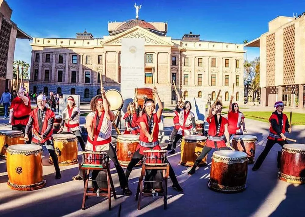 14 Must Visit Japanese Festivals In America 2020 japanese festivals in america 2020