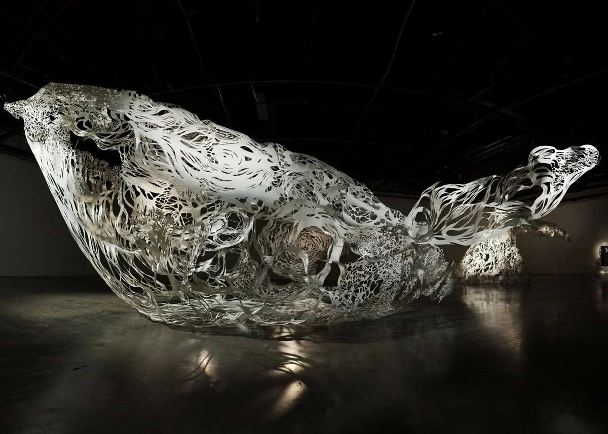 25 Japanese Women Artists You Really Should Know