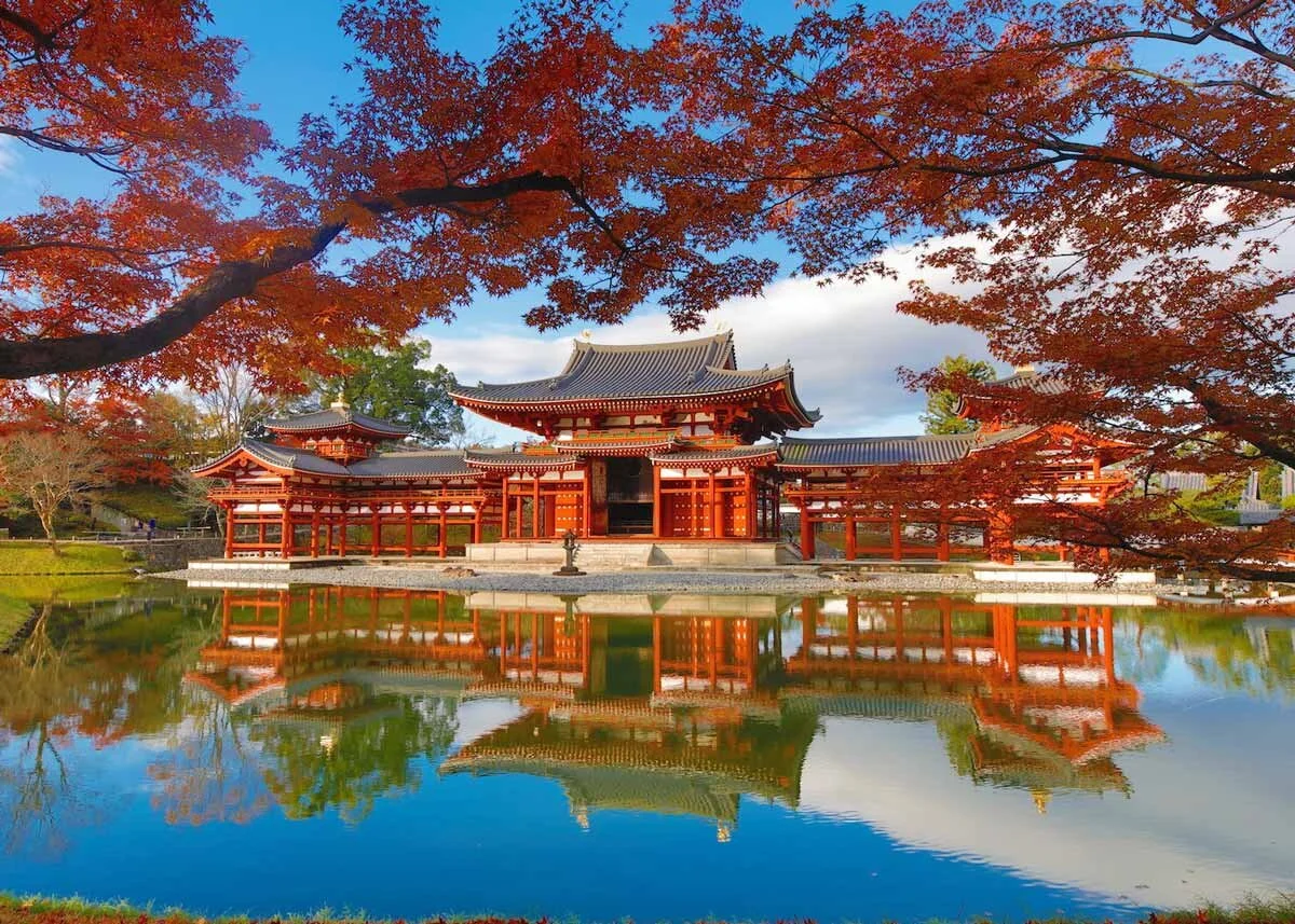 15 Japanese Novel Settings You Can Actually Visit