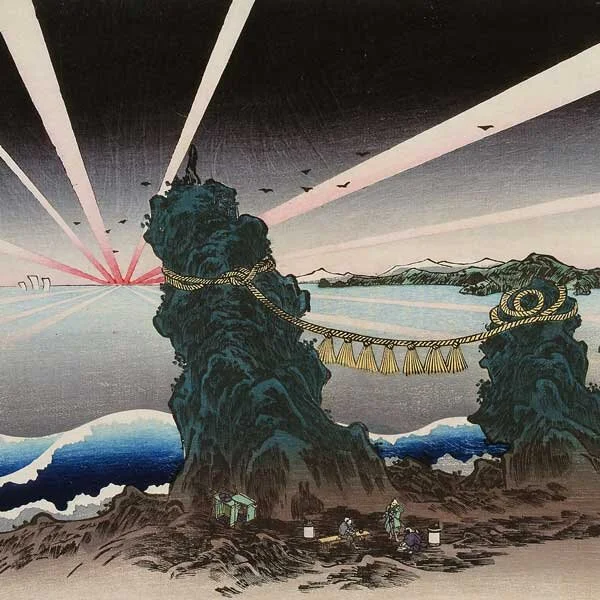 Utagawa Kunisada: 10 Must-See Masterpieces
