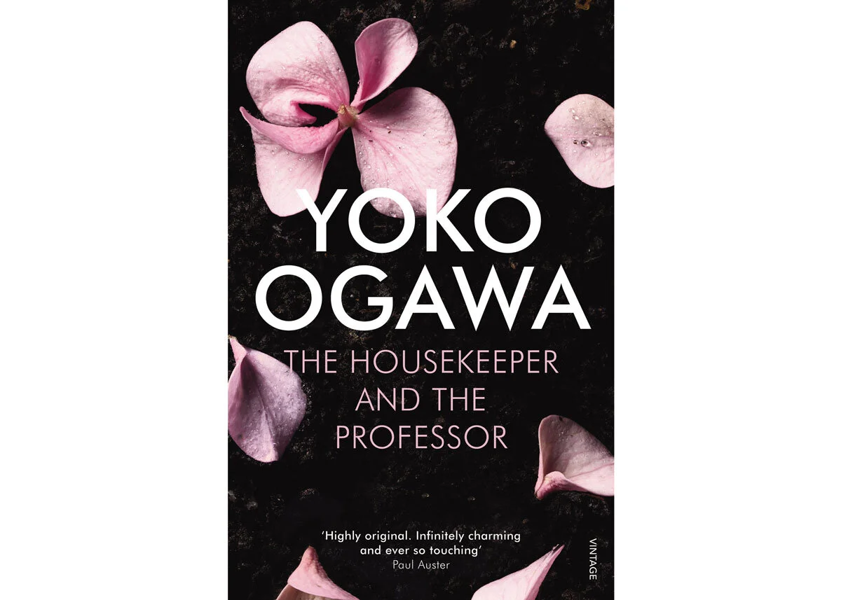 25 Best Japanese Books of All Time