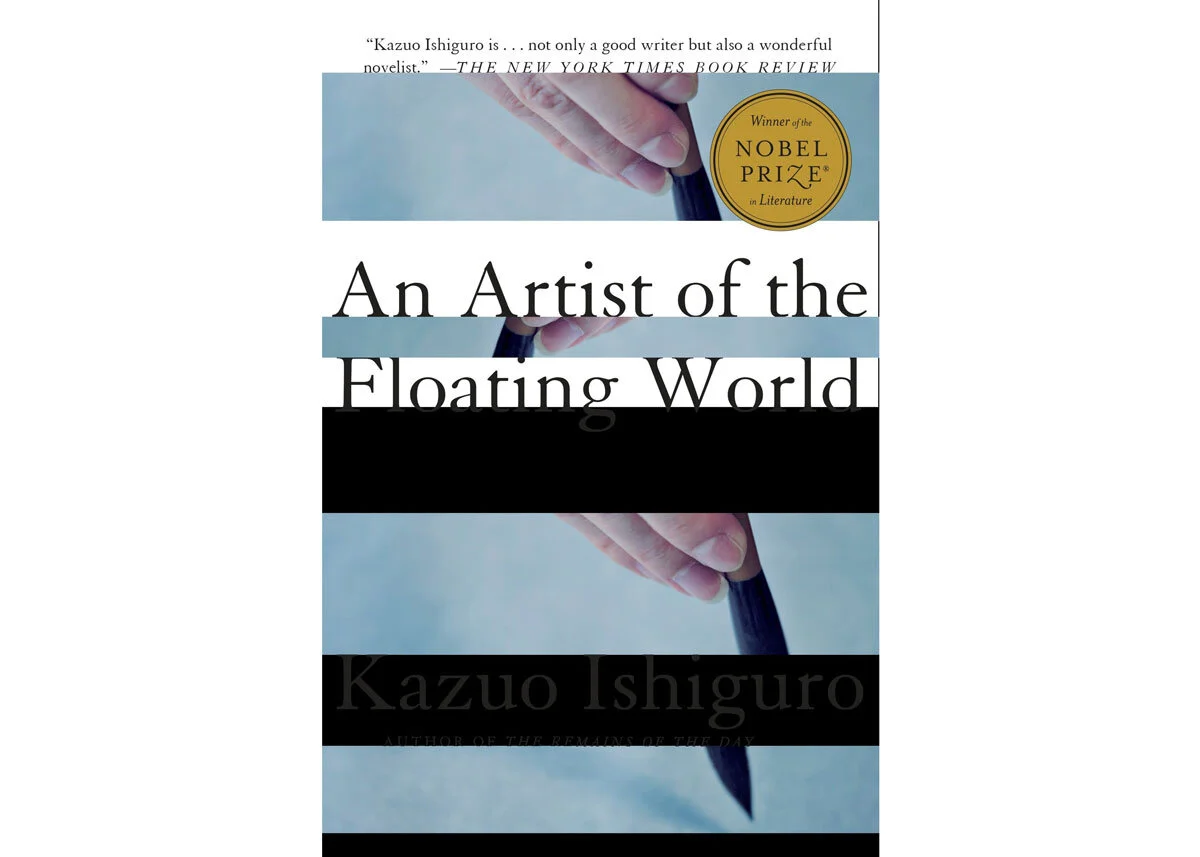 25 Best Japanese Books of All Time