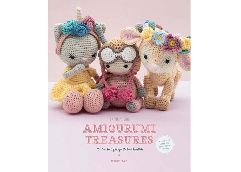 propietario Peticionario Dirección Amigurumi: All You Need to Know About Japanese Crochet