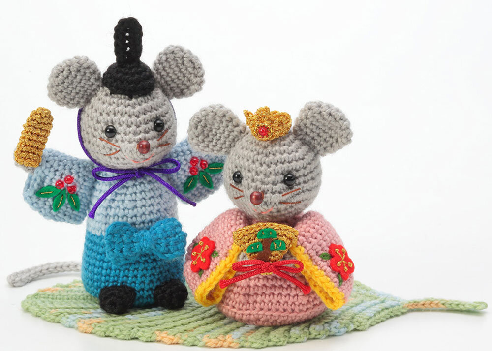 5 Must-Know Amigurumi Hacks from Crochet Experts
