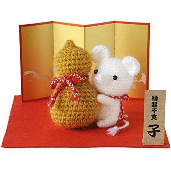 Amigurumi: All You Need to Know About Japanese Crochet