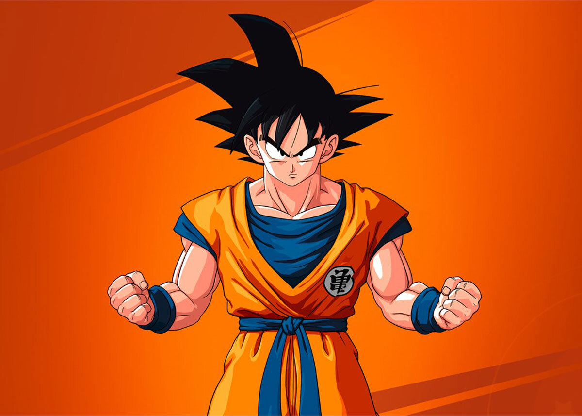 Dragon Ball Super Capítulo 35 - Manga Online