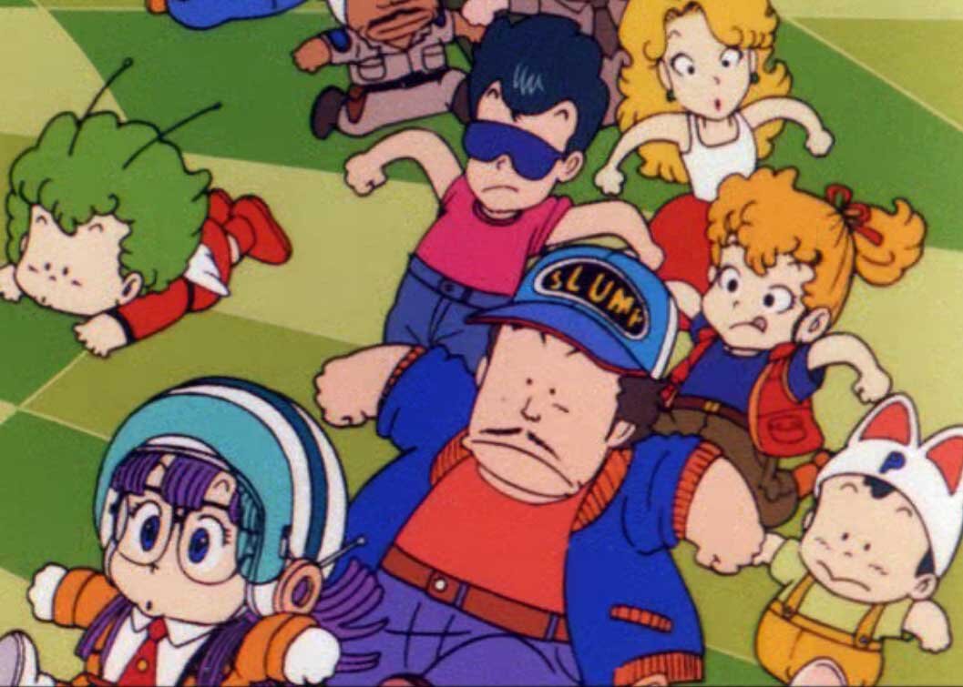 Beyond Dragon Ball: 15 of Akira Toriyama's Best Manga, Anime and