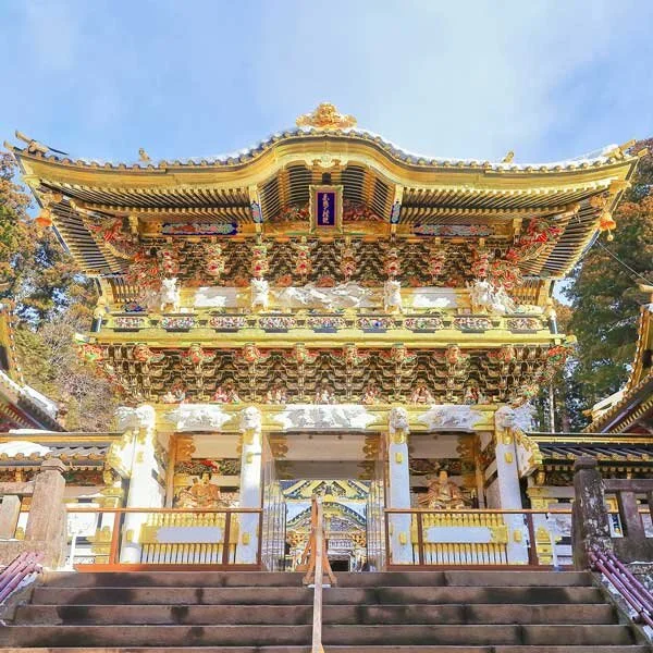 20 Best Things to Do in Nikko