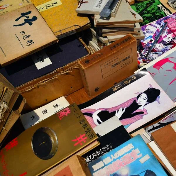 5 Things You Should Know About Japanese Literature