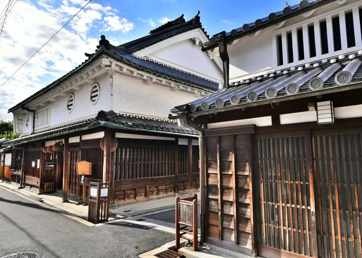 15 Best Places to Experience Feudal Japan
