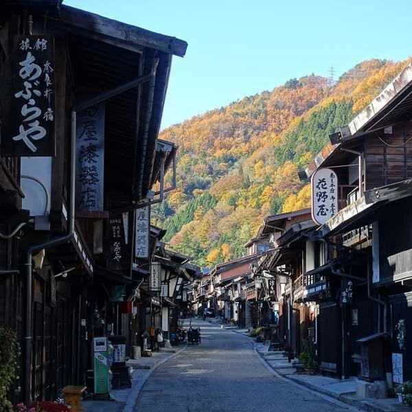 15 Best Places to Experience Feudal Japan