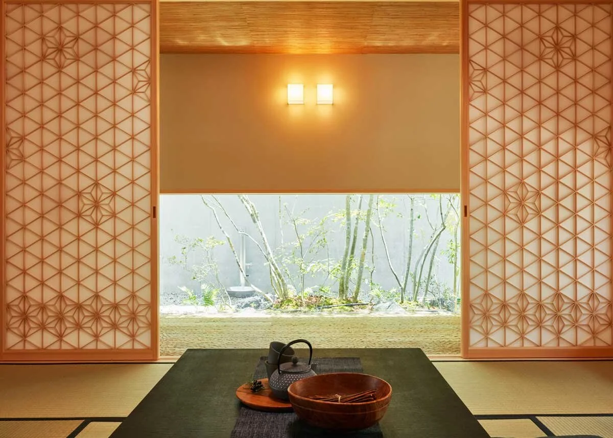 6 Things You Need to Know About Kumiko Woodworking