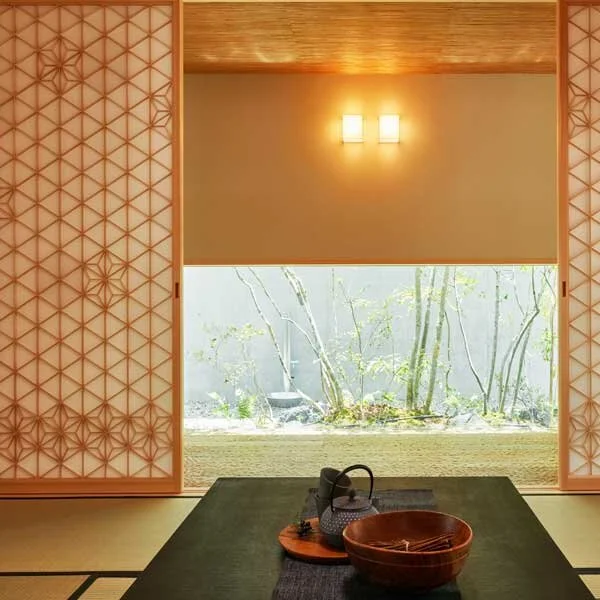 6 Things You Need to Know About Kumiko Woodworking