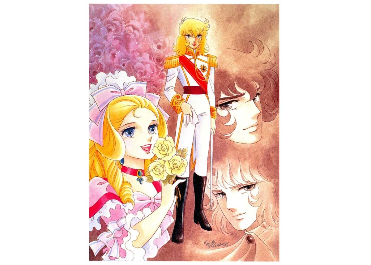20 Best Female Manga Artists You Need to Know 20 Best Female Manga Artists You Need to Know